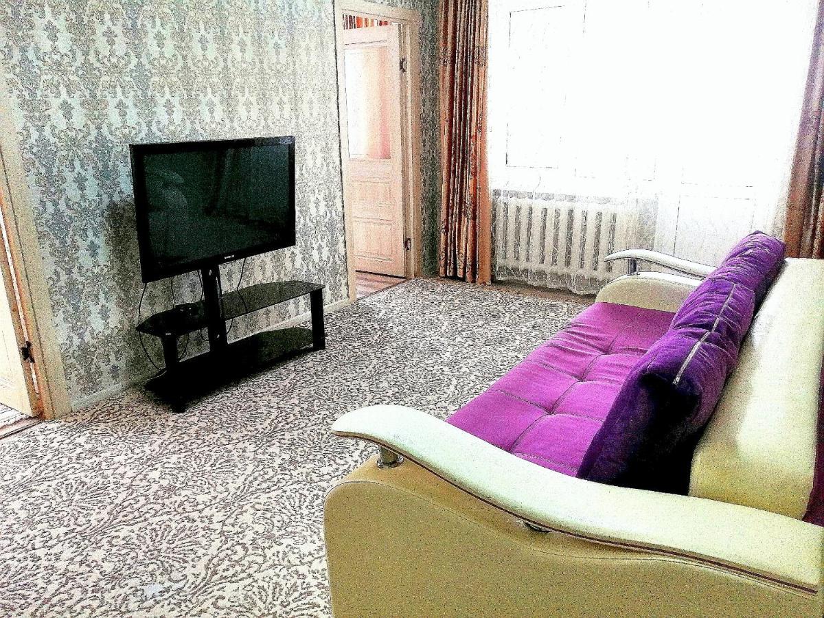 Уютная Трешка Атырау Экстерьер фото